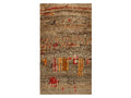 Vintage Moroccan Rug - Tioumet Morocco Collection Azilal Rugs Of Morocco