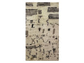 Vintage Moroccan Rug - Tirgut Morocco Collection Azilal Rugs Of Morocco
