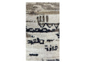 Vintage Moroccan Rug - Tirgut Morocco Collection Azilal Rugs Of Morocco