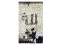 Vintage Moroccan Rug - Tirgut Morocco Collection Azilal Rugs Of Morocco