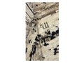 Vintage Moroccan Rug - Tirgut Morocco Collection Azilal Rugs Of Morocco