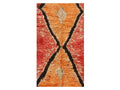 Vintage Moroccan Rug - Titert Morocco Collection Taznakht Rugs Of Morocco