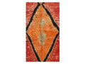 Vintage Moroccan Rug - Titert Morocco Collection Taznakht Rugs Of Morocco