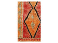 Vintage Moroccan Rug - Titert Morocco Collection Taznakht Rugs Of Morocco