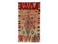 Vintage Moroccan Rug - Titt Morocco Collection Azilal Rugs Of Morocco