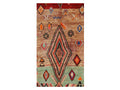 Vintage Moroccan Rug - Titt Morocco Collection Azilal Rugs Of Morocco