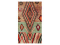 Vintage Moroccan Rug - Titt Morocco Collection Azilal Rugs Of Morocco