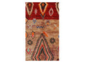 Vintage Moroccan Rug - Titt Morocco Collection Azilal Rugs Of Morocco
