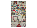 Vintage Moroccan Rug - Tunaroz Morocco Collection Azilal Rugs Of Morocco