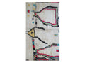 Vintage Moroccan Rug - Tunaroz Morocco Collection Azilal Rugs Of Morocco