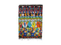Vintage Moroccan Rug - Tunaruz Morocco Collection Boujaad Rugs Of Morocco
