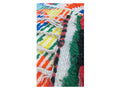 Vintage Moroccan Rug - Tunaruz Morocco Collection Boujaad Rugs Of Morocco