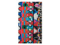 Vintage Moroccan Rug - Tunaruz Morocco Collection Boujaad Rugs Of Morocco