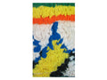 Vintage Moroccan Rug - Tunaruz Morocco Collection Boujaad Rugs Of Morocco