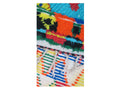 Vintage Moroccan Rug - Tunaruz Morocco Collection Boujaad Rugs Of Morocco