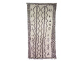 Vintage Moroccan Rug - Tunzar Morocco Collection Azilal Rugs Of Morocco