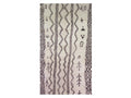Vintage Moroccan Rug - Tunzar Morocco Collection Azilal Rugs Of Morocco