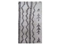Vintage Moroccan Rug - Tunzar Morocco Collection Azilal Rugs Of Morocco