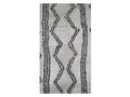 Vintage Moroccan Rug - Tunzar Morocco Collection Azilal Rugs Of Morocco
