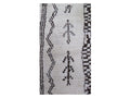 Vintage Moroccan Rug - Tunzar Morocco Collection Azilal Rugs Of Morocco
