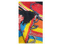 Vintage Moroccan Rug - Usus Morocco Collection Boujaad Rugs Of Morocco