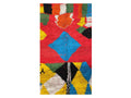 Vintage Moroccan Rug - Usus Morocco Collection Boujaad Rugs Of Morocco