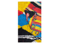 Vintage Moroccan Rug - Usus Morocco Collection Boujaad Rugs Of Morocco