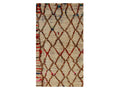 Vintage Moroccan Rug - Wararni Morocco Collection Azilal Rugs Of Morocco