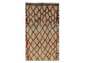 Vintage Moroccan Rug - Wararni Morocco Collection Azilal Rugs Of Morocco