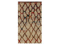 Vintage Moroccan Rug - Wararni Morocco Collection Azilal Rugs Of Morocco
