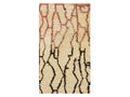 Vintage Moroccan Rug - Warmaksan Morocco Collection Azilal Rugs Of Morocco