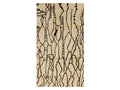 Vintage Moroccan Rug - Warmaksan Morocco Collection Azilal Rugs Of Morocco