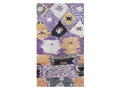 Vintage Moroccan Rug - Warrior Morocco Collection Taznakht Rugs Of Morocco