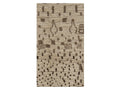 Vintage Moroccan Rug - Youzi Morocco Collection Azilal Rugs Of Morocco
