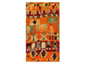 Vintage Moroccan Rug - Yufayur Morocco Collection Boujaad Rugs Of Morocco