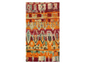 Vintage Moroccan Rug - Yufayur Morocco Collection Boujaad Rugs Of Morocco