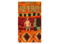 Vintage Moroccan Rug - Yufayur Morocco Collection Boujaad Rugs Of Morocco