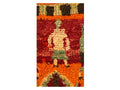 Vintage Moroccan Rug - Yufayur Morocco Collection Boujaad Rugs Of Morocco