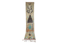 Vintage Moroccan Rug - Yufayyur Morocco Collection runners Rugs Of Morocco