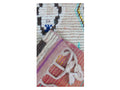 Vintage Moroccan Rug - Yufayyur Morocco Collection runners Rugs Of Morocco