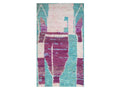 Vintage Moroccan Rug - Yufitran Morocco Collection runners Rugs Of Morocco