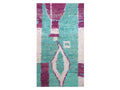 Vintage Moroccan Rug - Yufitran Morocco Collection runners Rugs Of Morocco