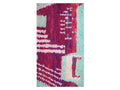 Vintage Moroccan Rug - Yufitran Morocco Collection runners Rugs Of Morocco