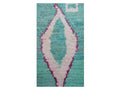 Vintage Moroccan Rug - Yufitran Morocco Collection runners Rugs Of Morocco