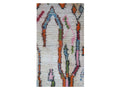 Vintage Moroccan Rug - Yufitri Morocco Collection runners Rugs Of Morocco