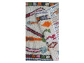 Vintage Moroccan Rug - Yufitri Morocco Collection runners Rugs Of Morocco