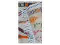 Vintage Moroccan Rug - Yufitri Morocco Collection runners Rugs Of Morocco