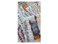 Vintage Moroccan Rug - Yufitri Morocco Collection runners Rugs Of Morocco