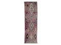 Vintage Moroccan Rug - Yugerten Morocco Collection runners Rugs Of Morocco