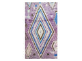 Vintage Moroccan Rug - Yugerten Morocco Collection runners Rugs Of Morocco
